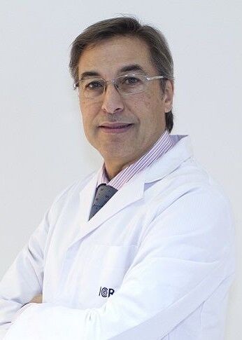 Médico Dietista-nutricionista Kevin Lahera León